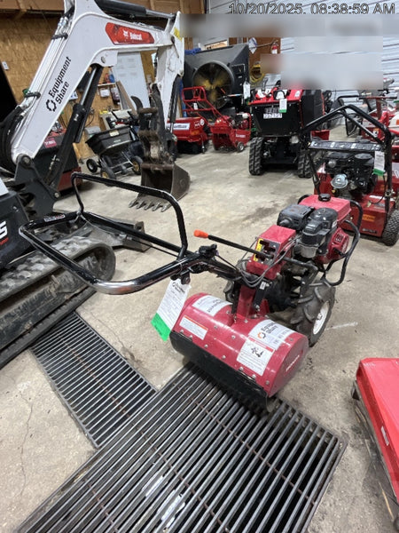 2008 HONDA FRC800