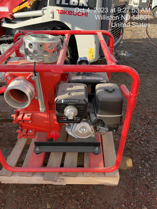 2023 MULTIQUIP QP4TH