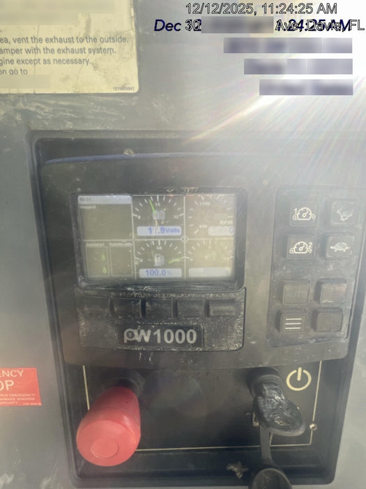 2021 ATLAS COPCO PAC66