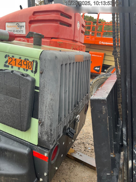 2019 SULLAIR 185-DPQ