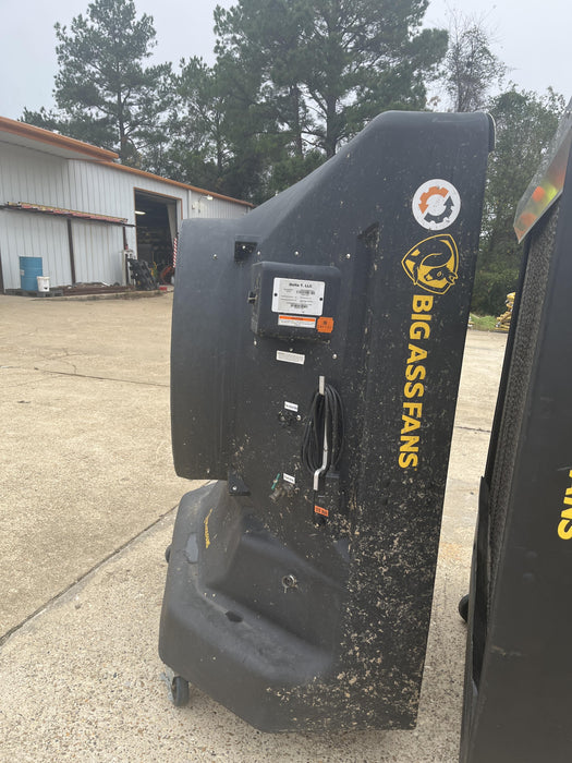 2022 BIG ASS FANS Cool Space 400