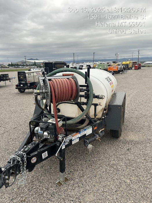 2025 WYLIE EXP-550L-S