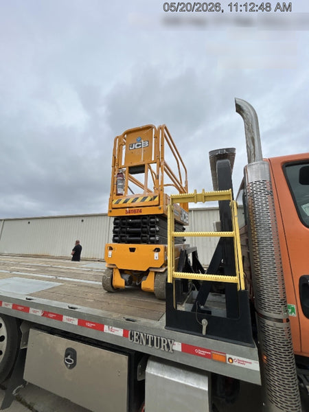 2023 JCB S1930E