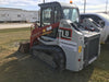2019 TAKEUCHI TL8