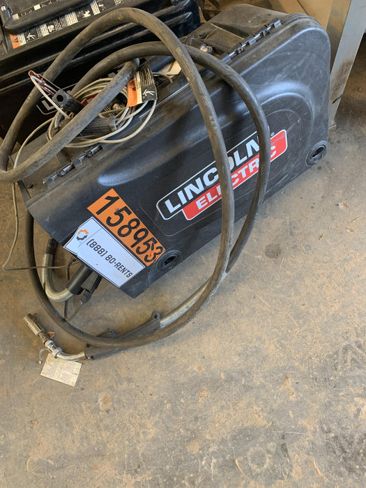 2021 LINCOLN ELECTRIC LN-25X