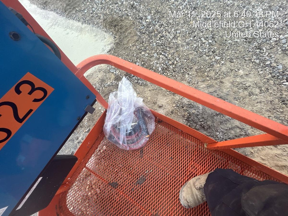 2024 MILLER ELECTRIC CST-282