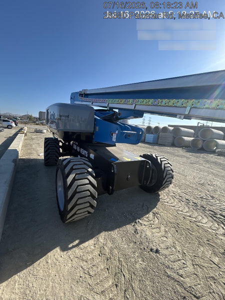 2026 GENIE S-85 XC
