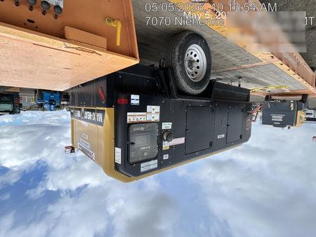 2021 ALLMAND MH1000iQ