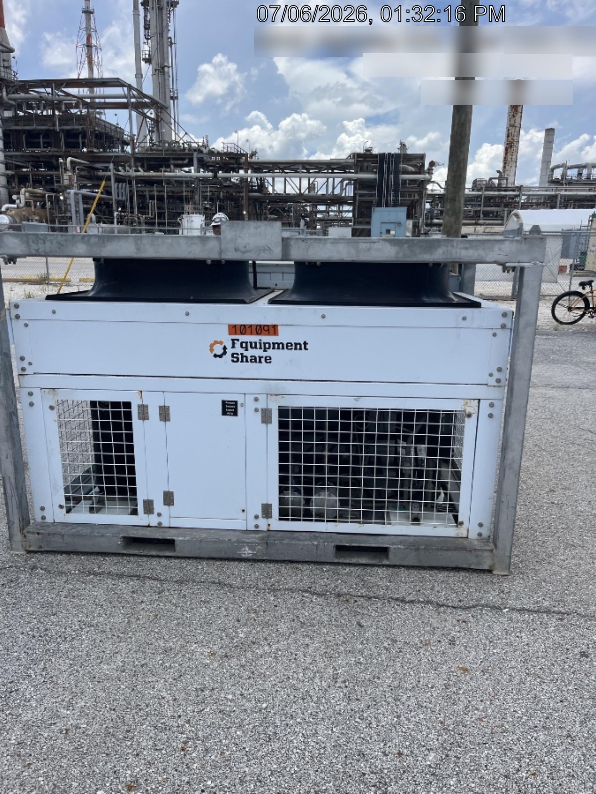 2020 SMARTECH SACP26A-SP