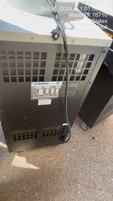 2023 KWIKOOL KPAC1411-2