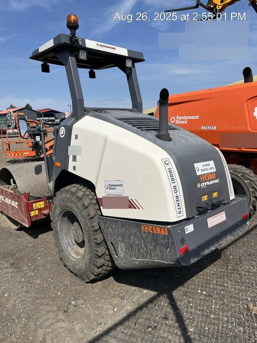 2023 DYNAPAC CA1300D