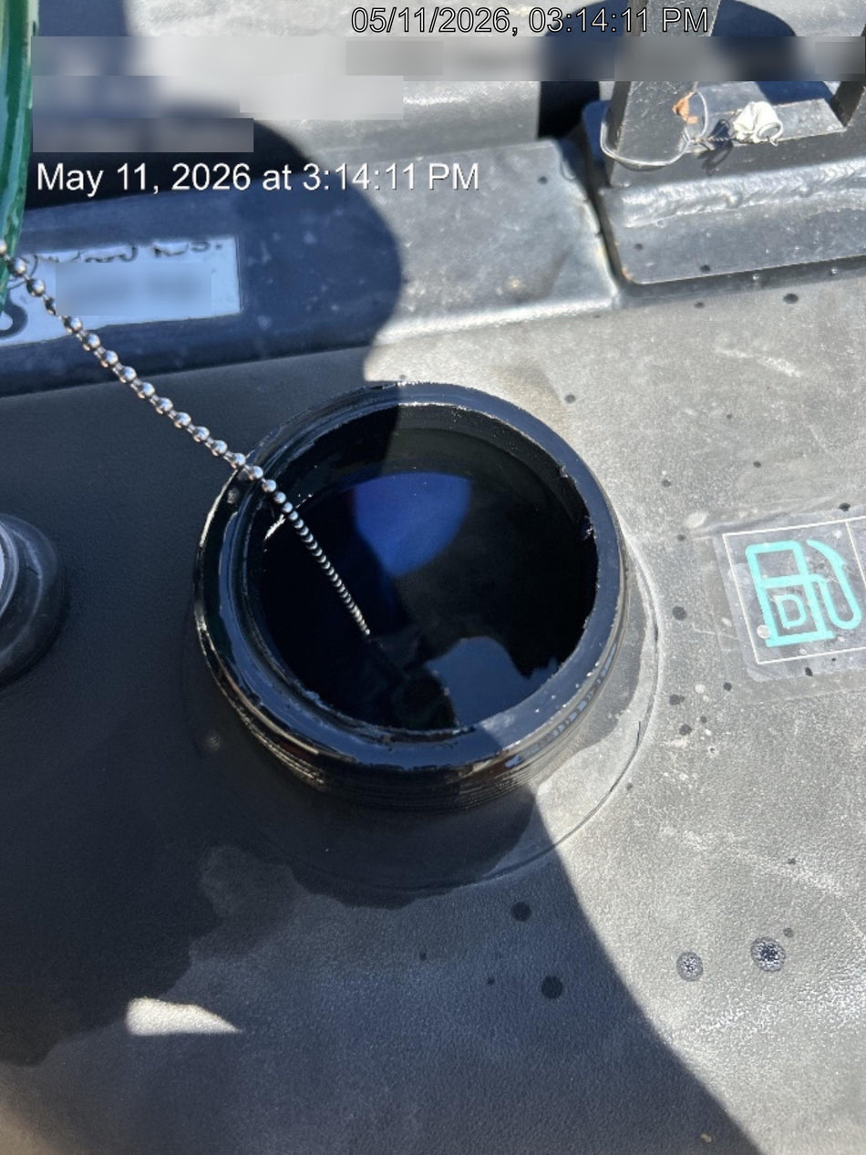 2021 ALLMAND NLV3GR