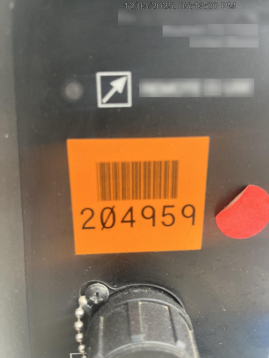 2021 MILLER ELECTRIC XMT 350