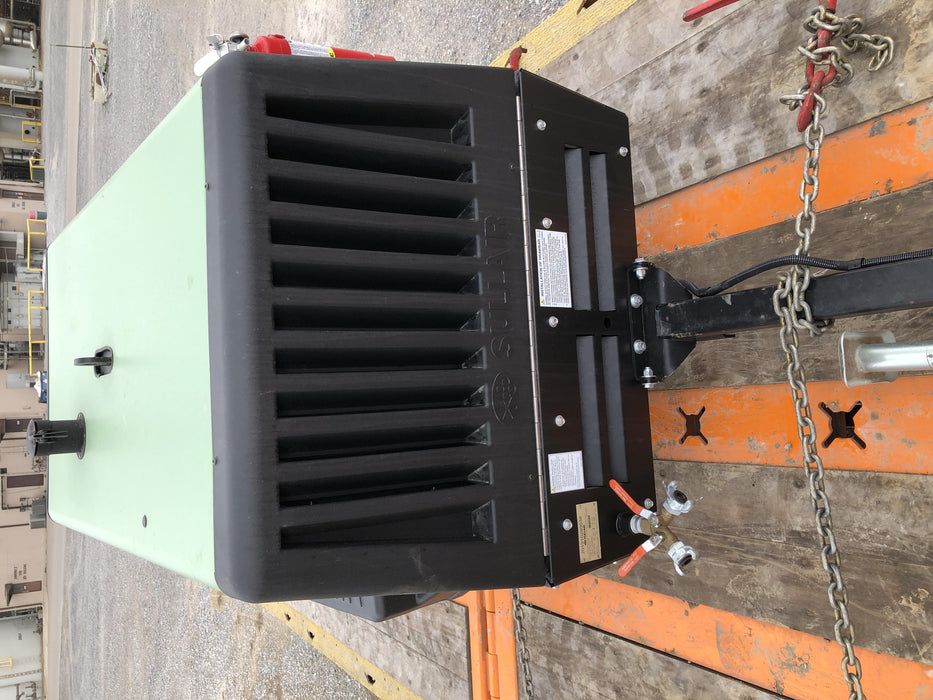 2019 SULLAIR 185-DPQ