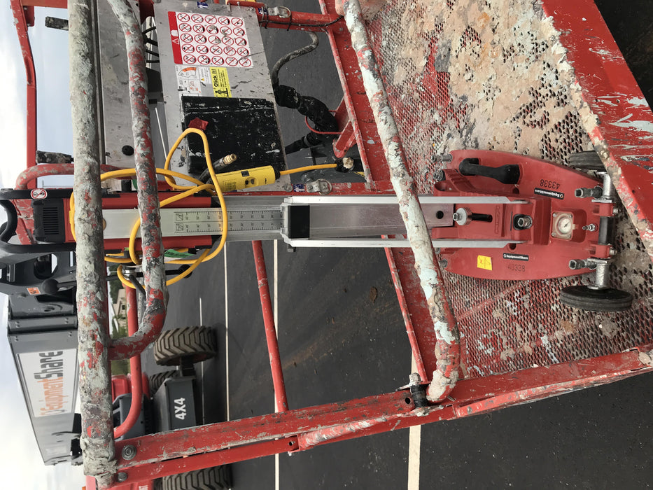2019 HILTI DD 250