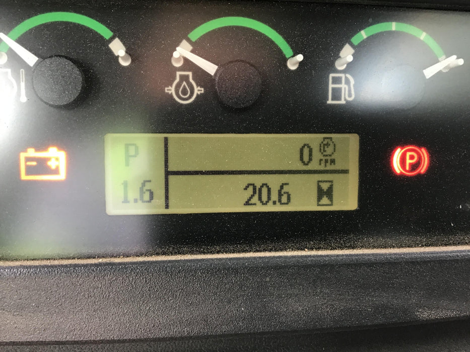 2020 JOHN DEERE 700K