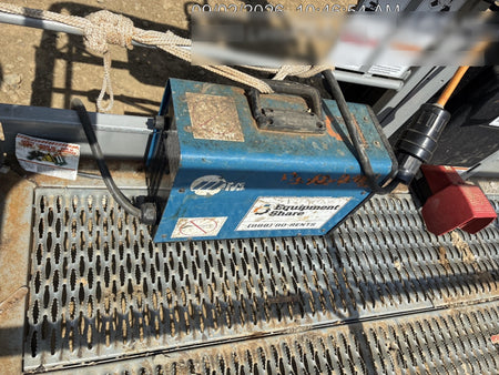 2023 MILLER ELECTRIC CST-280