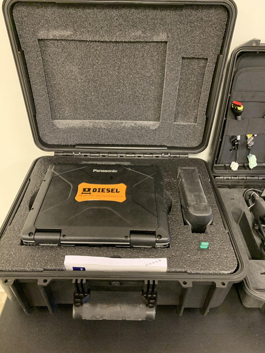 2021 DIESEL LAPTOPS DIESEL LAPTOP