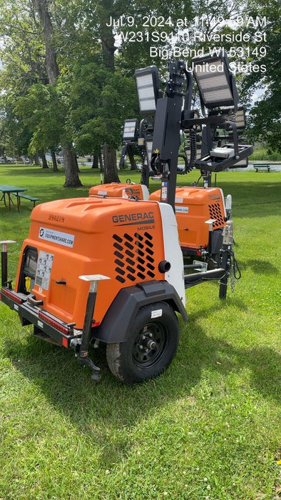 2023 GENERAC MLT2