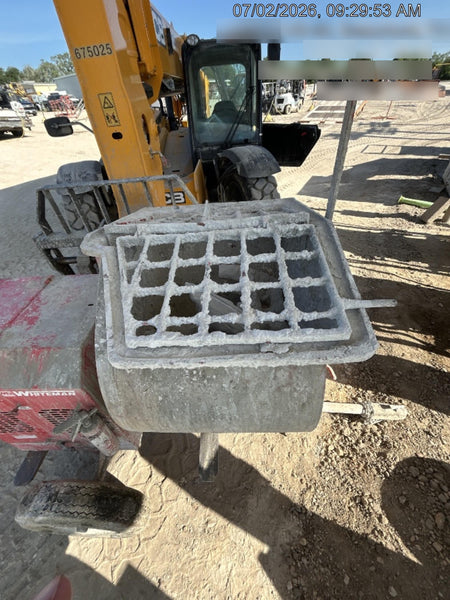 2025 MULTIQUIP WM90PH8