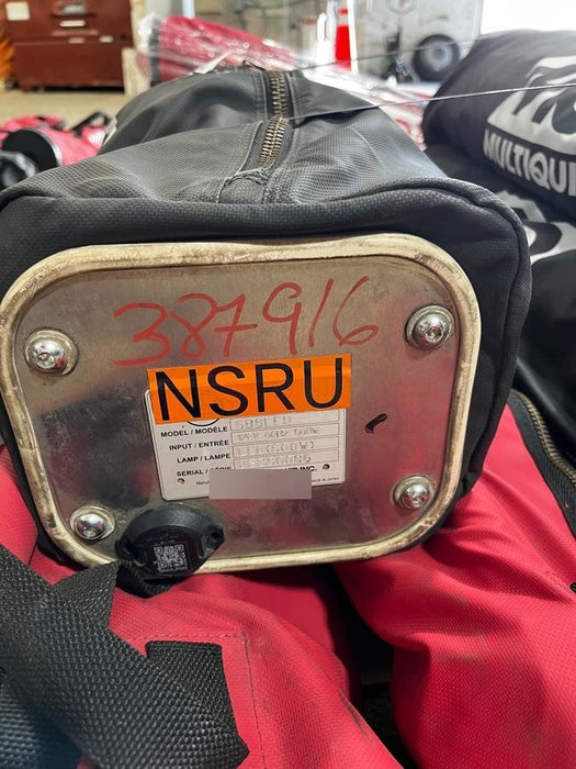 2024 MULTIQUIP GB8LED