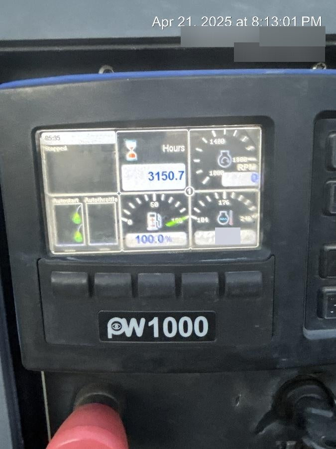 2022 ATLAS COPCO PAC F66 KD