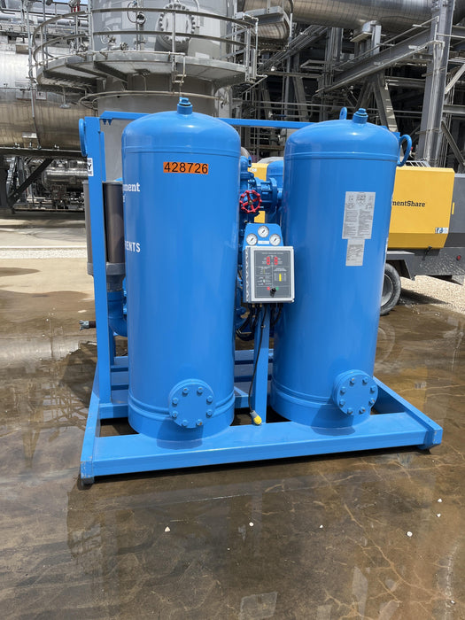 2024 HANKISON RDH-1550G