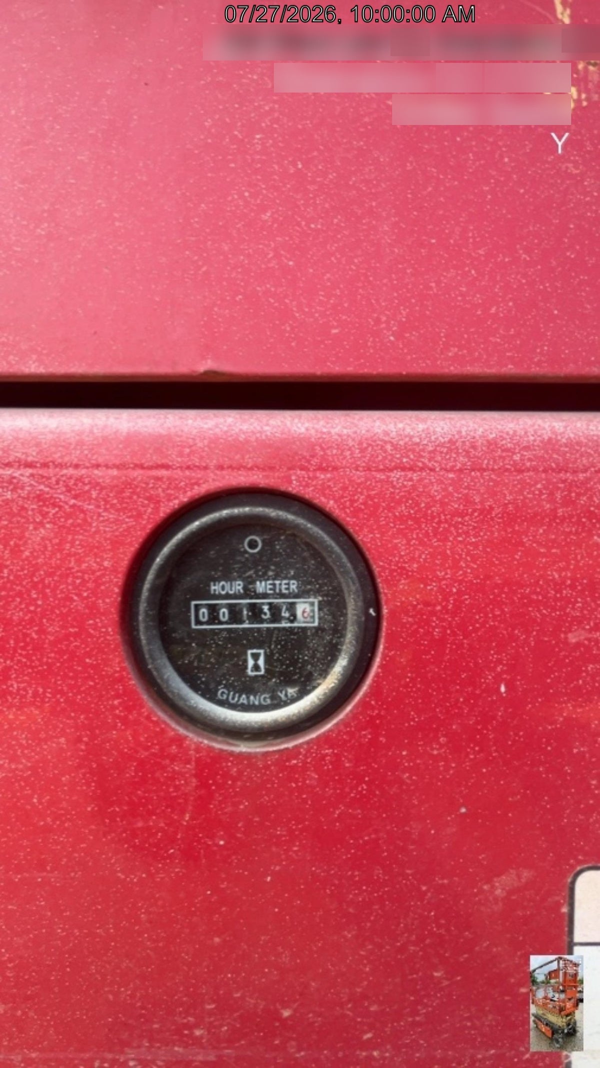 2021 MEC 2632SE