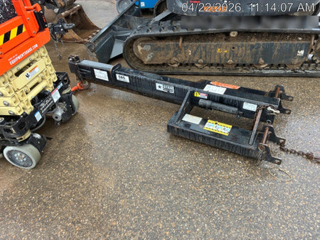 2021 STAR INDUSTRIES M1360B - Star JIB Boom