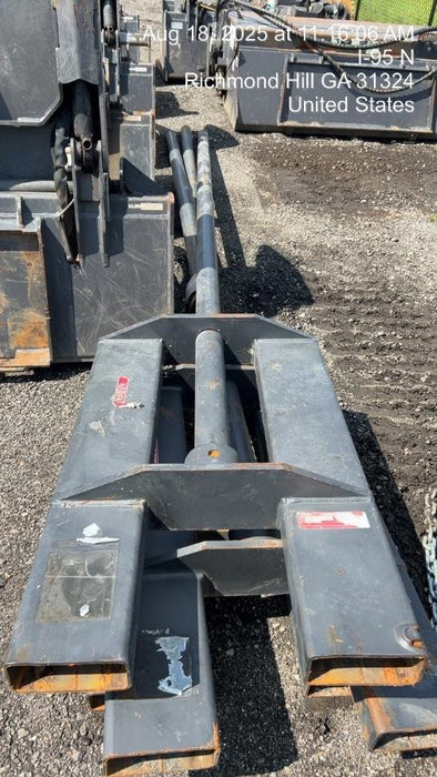 2024 ARROW MATERIAL HANDLING 8030-10