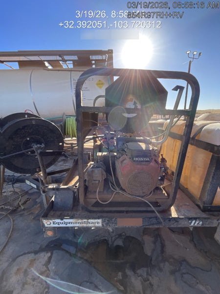 2019 MI-T-M CORPORATION HS-3505-1MGH-T