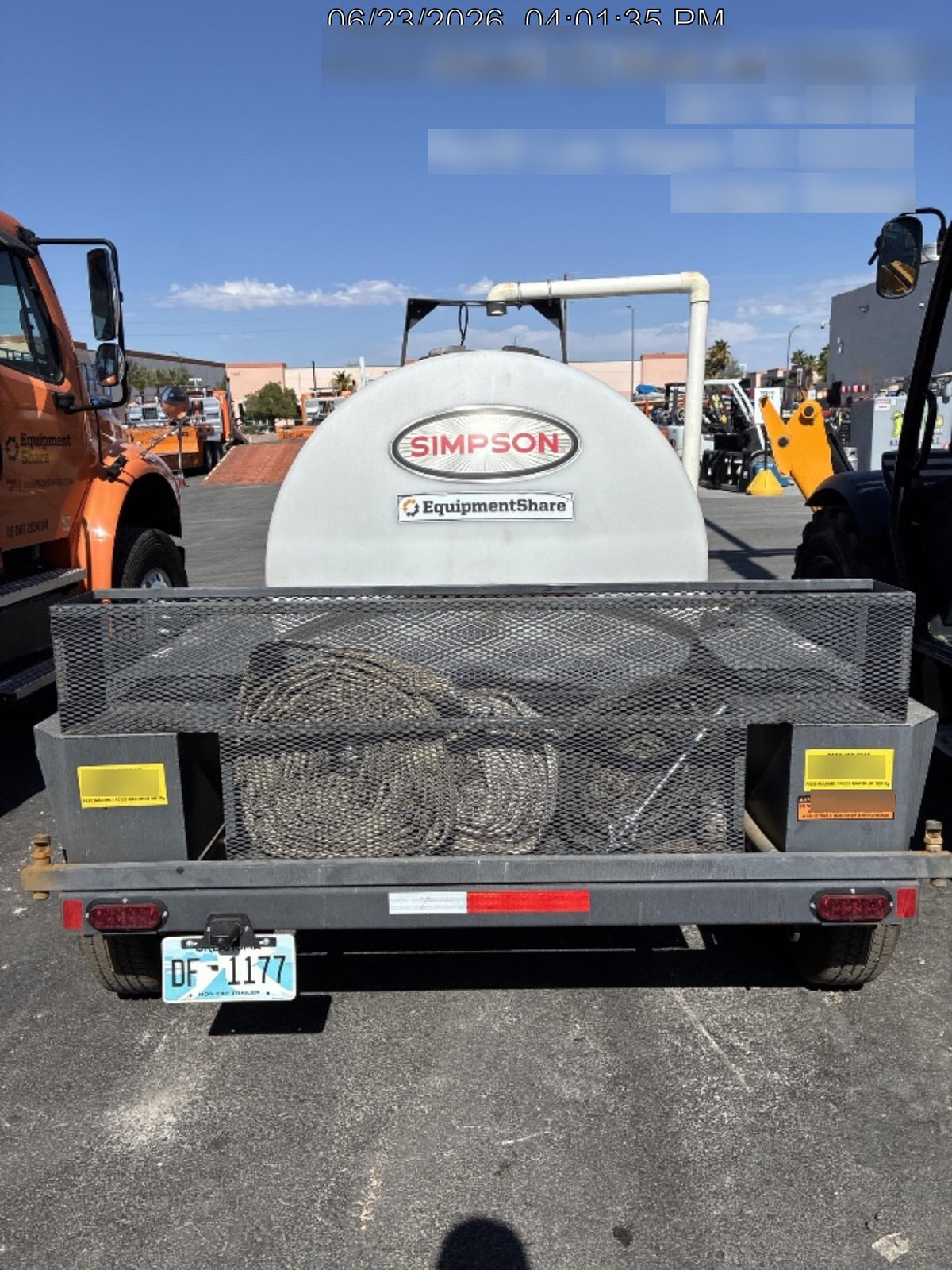 2024 SIMPSON SWT-52517