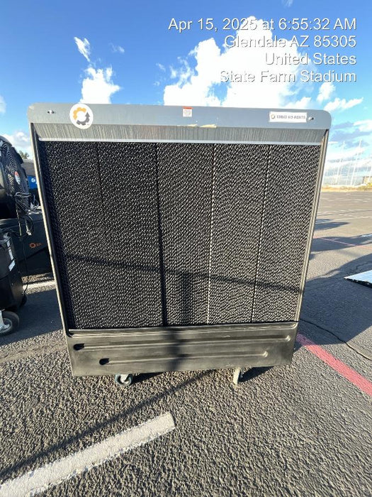 2024 BIG ASS FANS Cool Space 400