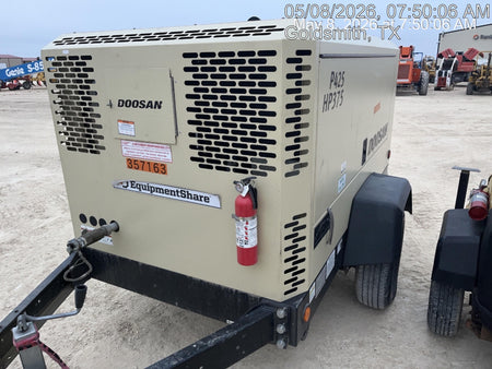 2023 DOOSAN P425/HP375WCU