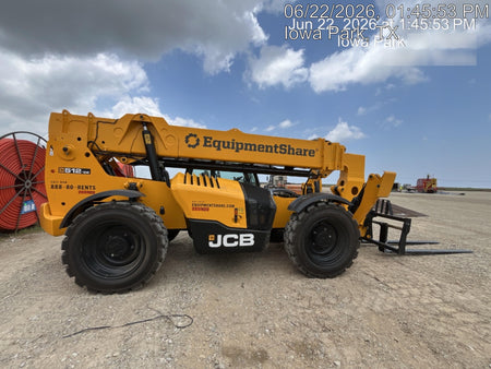 2026 JCB 512-56
