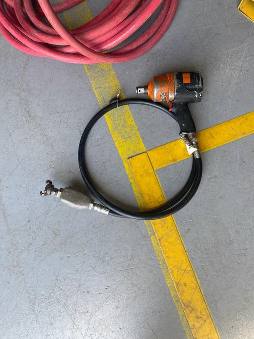 2021 MICHIGAN PNEUMATIC 751SS