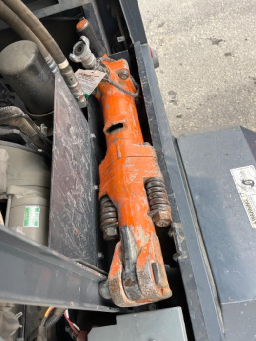 2022 MICHIGAN PNEUMATIC ES-TPB90-118-TRACKER