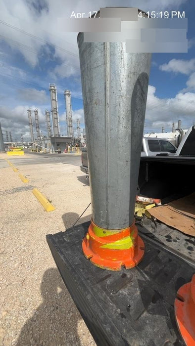 2022 MICHIGAN PNEUMATIC ES-10AM-TRACKER