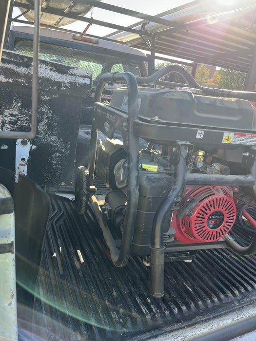 2022 SIMPSON SCGH8500