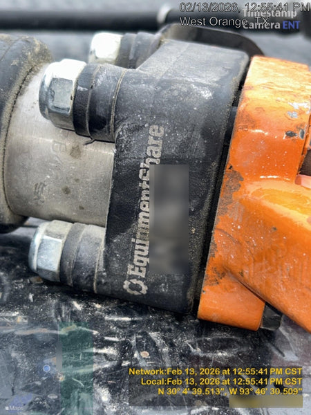 2019 MICHIGAN PNEUMATIC ES-CH3R-TRACKER