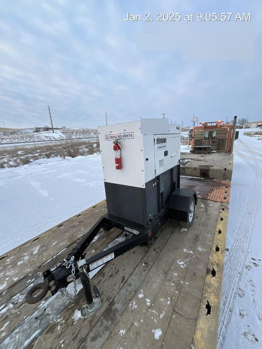 2023 SHINDAIWA DGK15FL