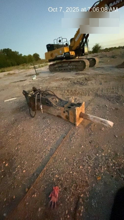 2021 STRIKER TNB-151	