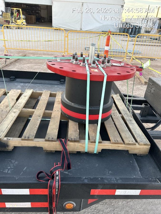 2025 USA INDUSTRIES FTP-150-24