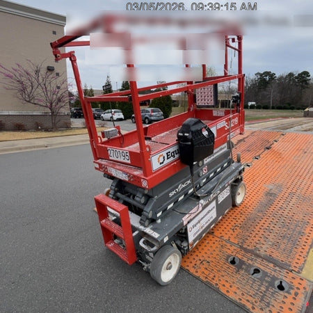2023 SKYJACK SJ3219