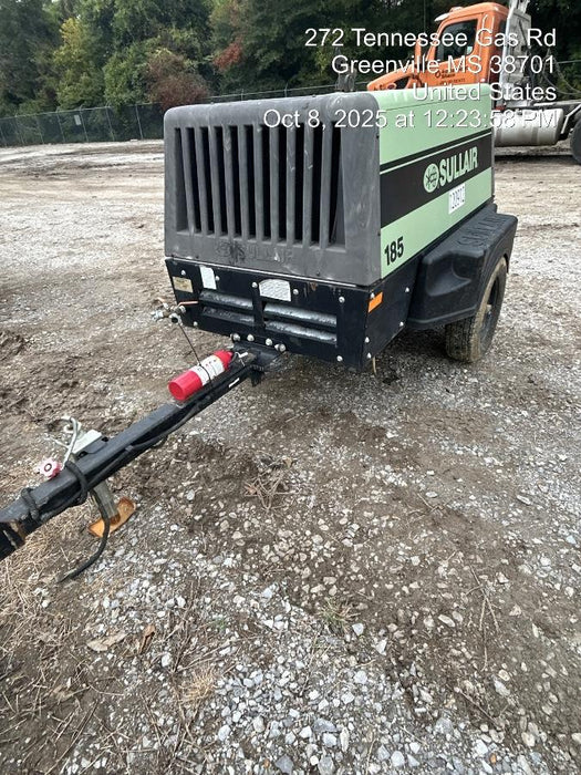 2020 SULLAIR 185-DPQ