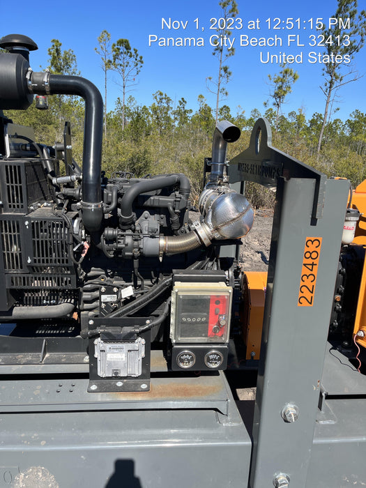 2022 MYERS-SETH RL-300