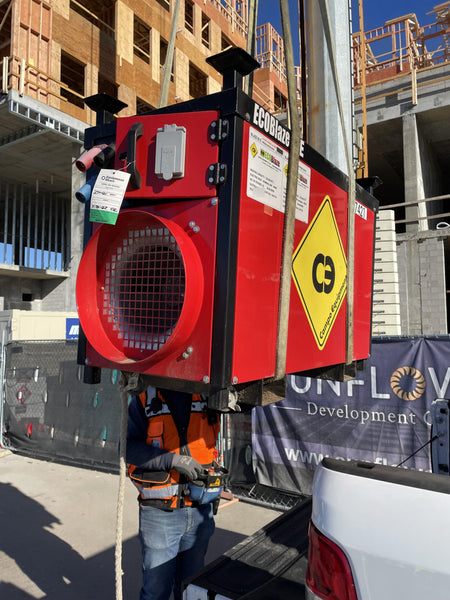 2022 CAMPO EB60E240480V