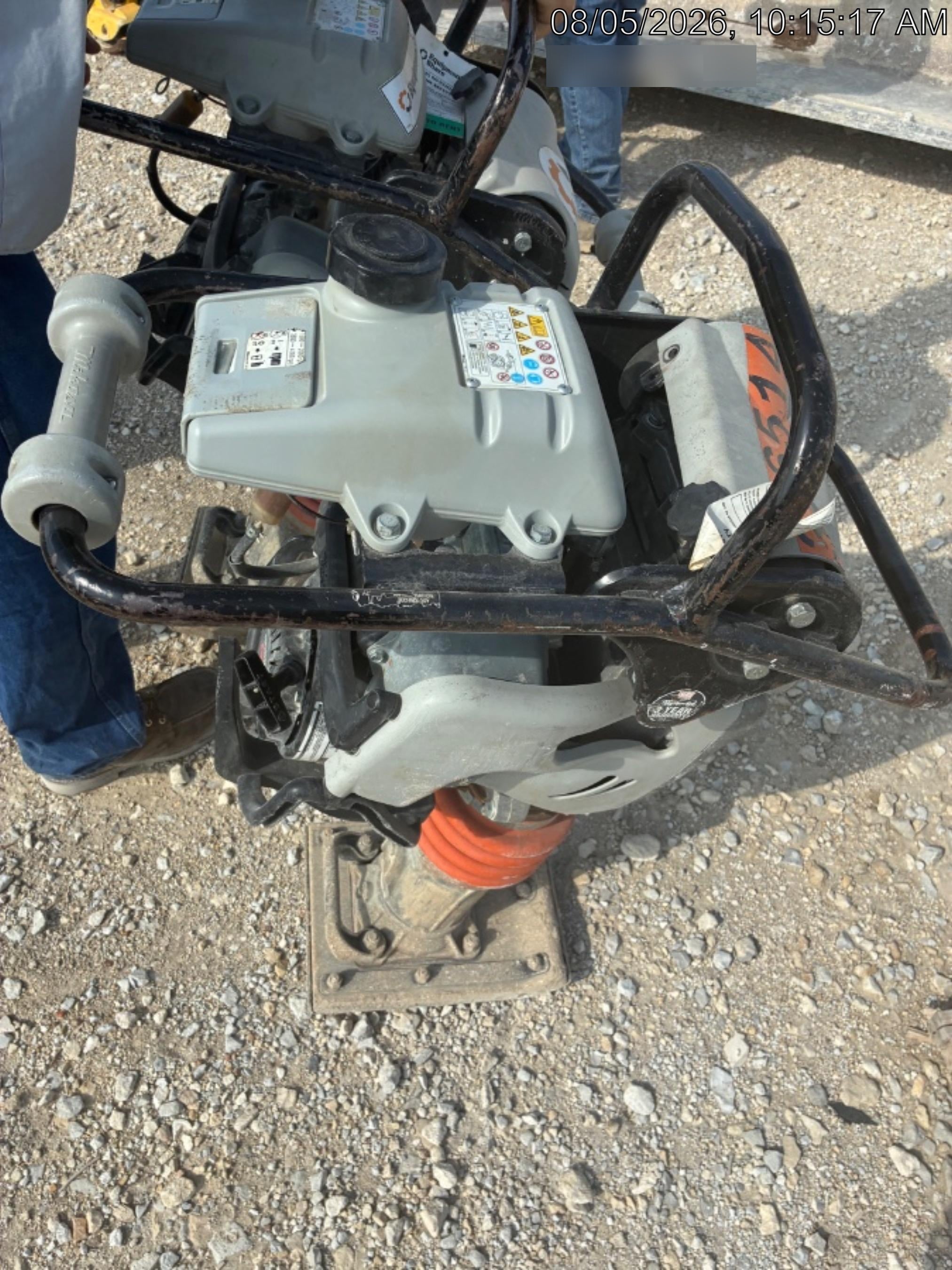 2023 MULTIQUIP MTX60HD