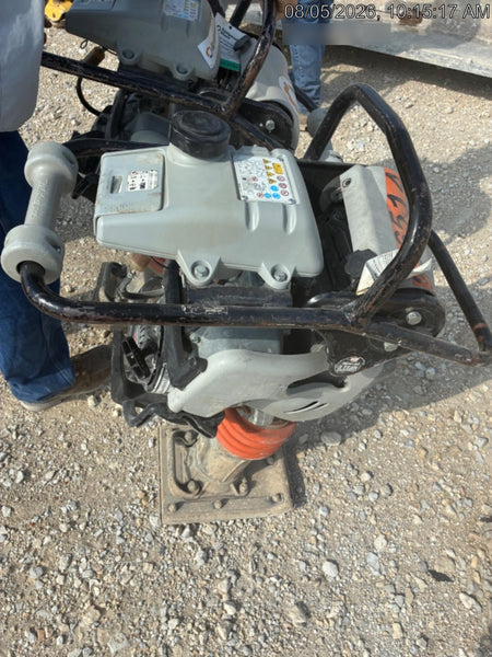 2023 MULTIQUIP MTX60HD