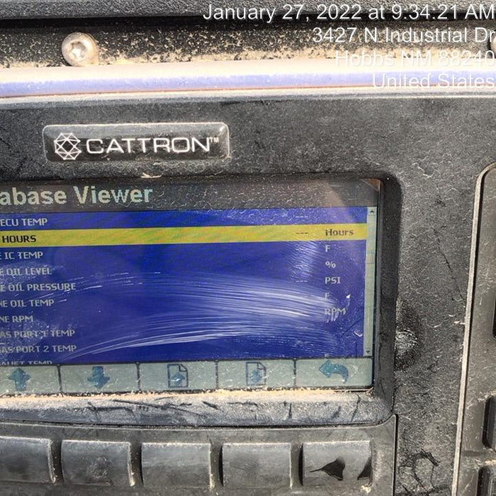 2021 PIONEER PP66S12L71-TD2.9L4